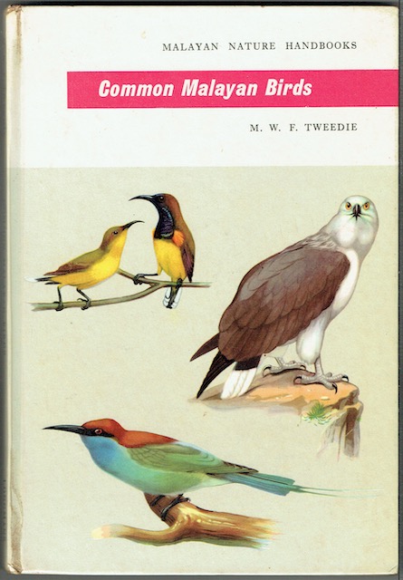 Image for Common Malayan Birds