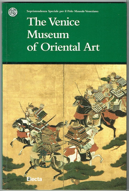 Image for The Venice Museum Of Oriental Art