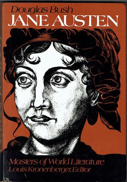 Jane Austen Image for Jane Austen