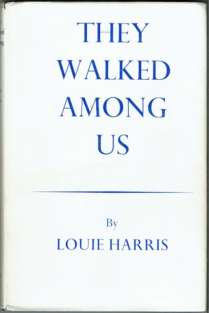 Image for They Walked Among Us