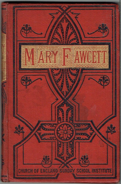 Image for Mary Fawcett; Or, The Power Of Influence
