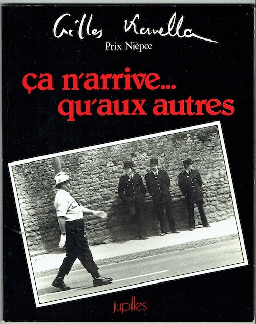 Image for Ca N'Arrive, Qu'Aux Autres