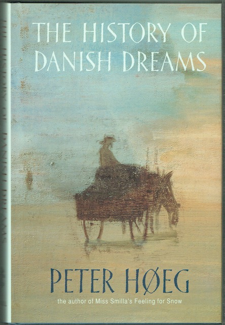 The History Of Danish Dreams Image for The History Of Danish Dreams
