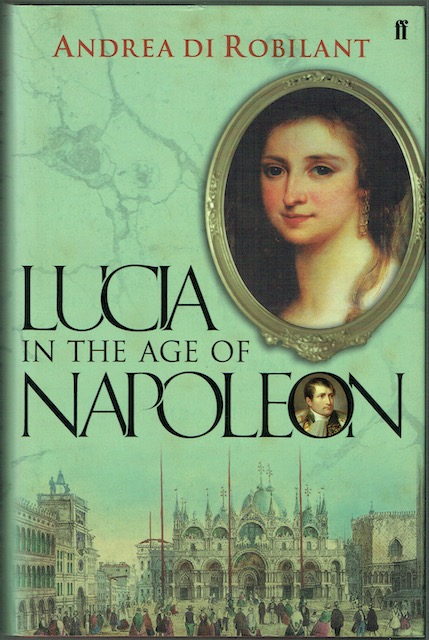 Lucia In The Age Of Napoleon Image for Lucia In The Age Of Napoleon