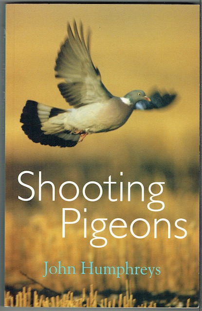 Image for Shooting Pigeons