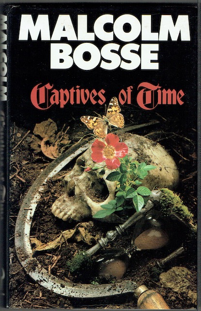 Image for Captives Of Time