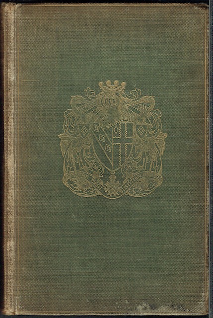 Image for Life Of Lord Norton 1814-1905, Statesman & Philanthropist