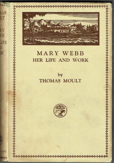 Image for Mary Webb: Her Life And Work