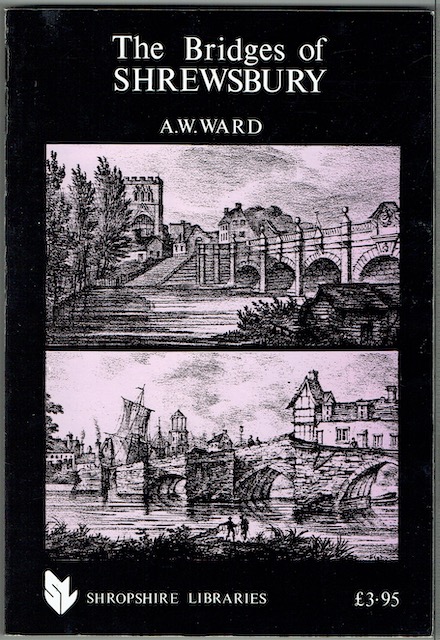 Image for The Bridges Of Shrewsbury