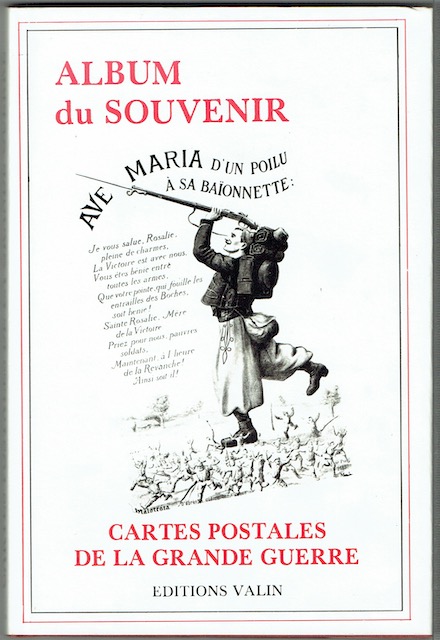 Image for Cartes Postales Et Photographies De La Grande Guerre
