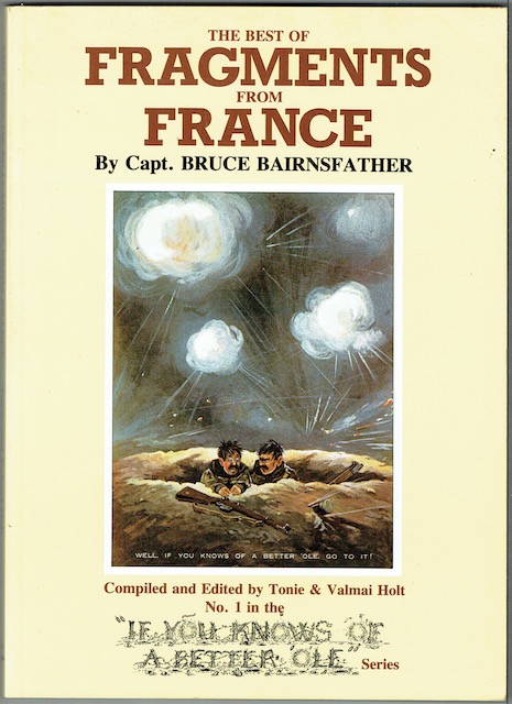 Image for The Best Of Fragments Of France