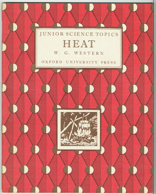 Image for Heat (Junior Science Topics)