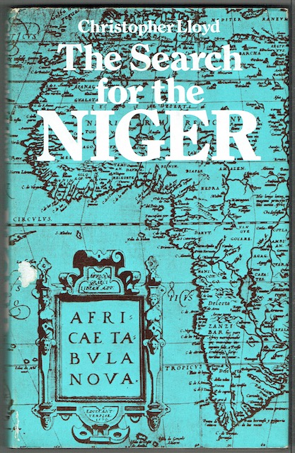 Image for The Search For The Niger