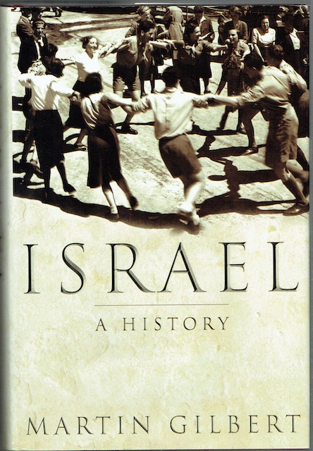 Image for Israel: A History