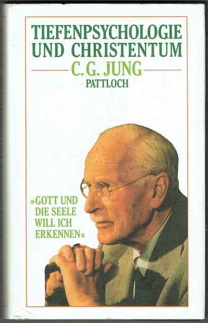 Image for Tiefenpsychologie Und Christentum
