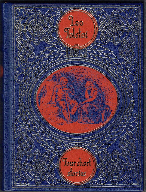 Image for Four Short Stories