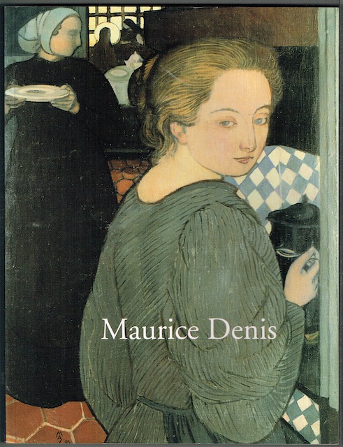 Image for Maurice Denis, 1870-1943