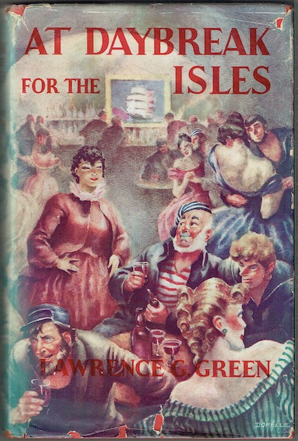 Image for At Daybreak For The Isles