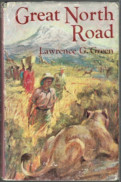 Image for Great North Road