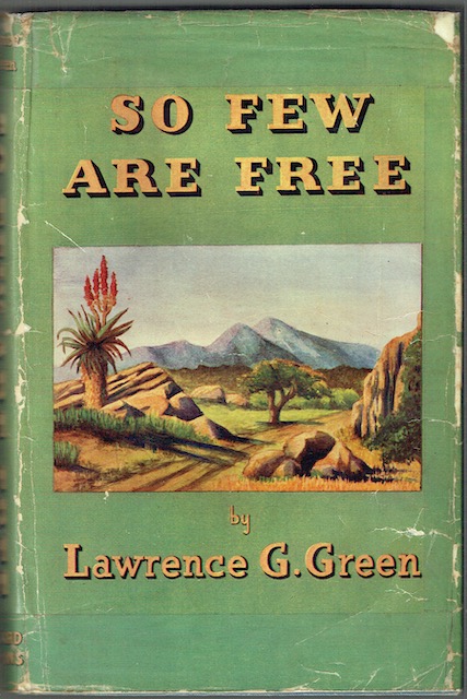 Image for So Few Are Free