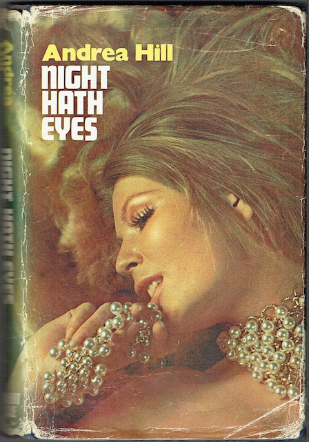 Image for Night Hath Eyes