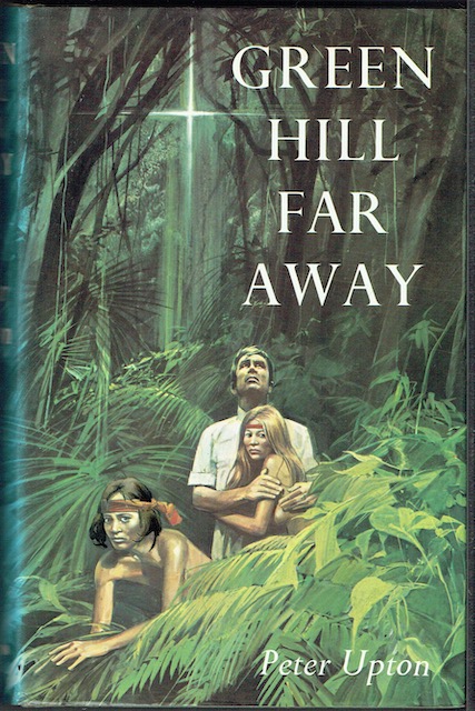 Image for Green Hill Far Away