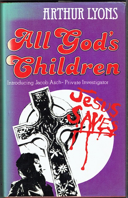 Image for All God's Children
