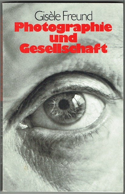 Image for Photographie Und Gesellschaft