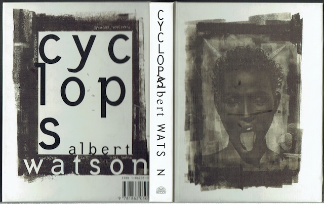 Image for Cyclops