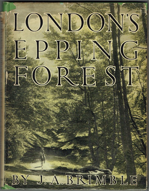 Image for London's Epping Forest