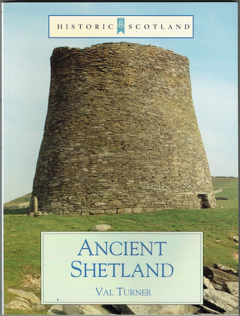 Image for Ancient Shetland
