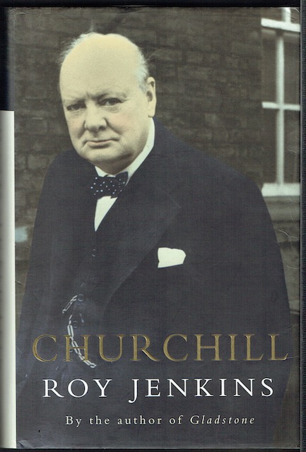 Image for Churchill
