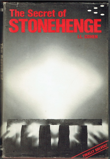 Image for The Secret Of Stonehenge