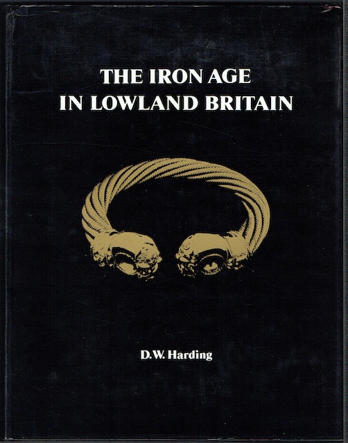 Image for The Iron Age In Lowland Britain