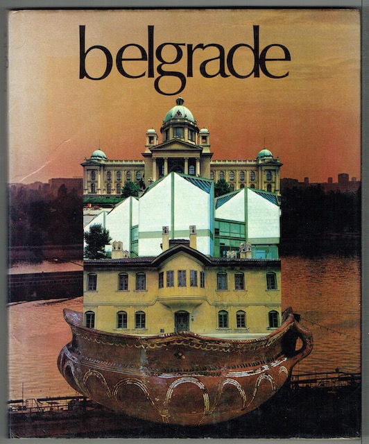 Image for Belgrade
