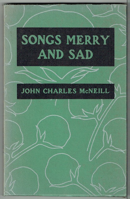 Image for Songs Merry And Sad