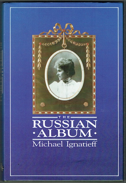 Image for The Russian Album