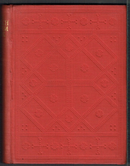 Image for The Church Anthem Book: One Hundred Anthems edited by Sir Walford Davies and Henry G. Ley