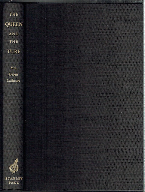 Image for The Queen And The Turf