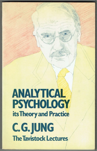 Image for Analytical Psychology, Its Theory And Practice: The Tavistock Lectures