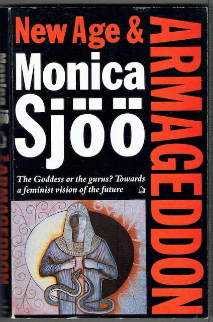 Image for New Age And Armageddon: The Goddess Or The Gurus? Towards A Feminist Vision Of The Future