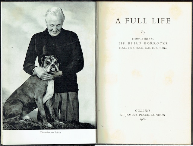 Image for A Full Life