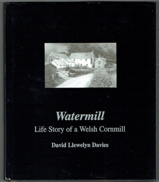 Image for Watermill: Life Story Of A Welsh Cornmill