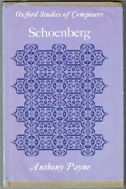Image for Schoenberg