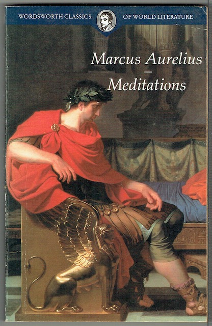 Image for Meditations