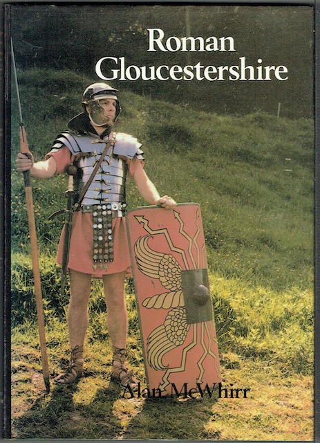 Image for Roman Gloucestershire (Signed)