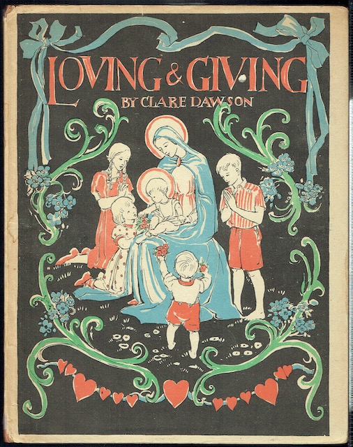Image for Loving And Giving