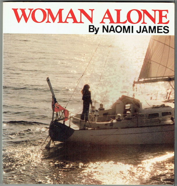Image for Woman Alone
