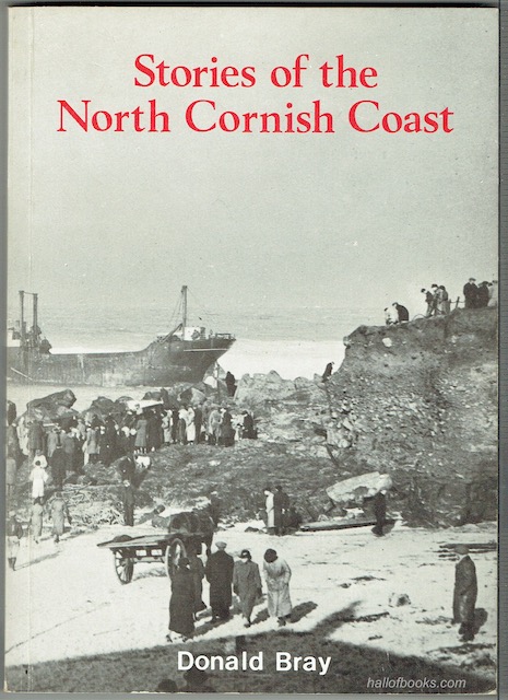Image for Stories Of The North Cornish Coast