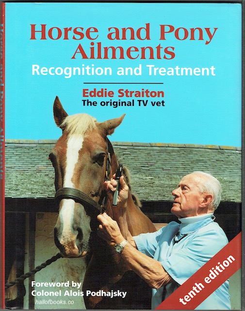 Image for Horse And Pony Ailments: Recognition And Treatment